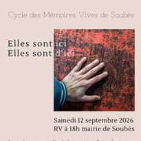 Mémoires Vives