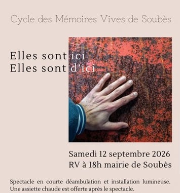 Mémoires Vives