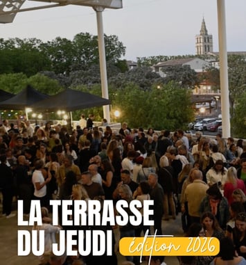 La Terrasse du Jeudi