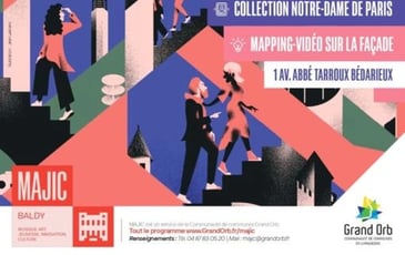 Le Visiophare