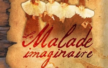 Le Malade Imaginaire