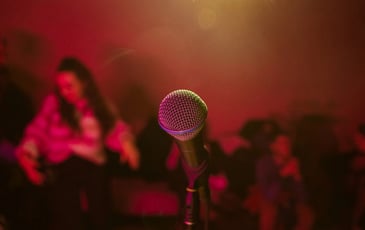 Soirée Stand Up