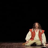 Molière, L'Impromptu