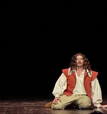 Molière, L'Impromptu