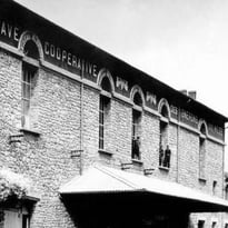 Histoire de la Cave Coopérative