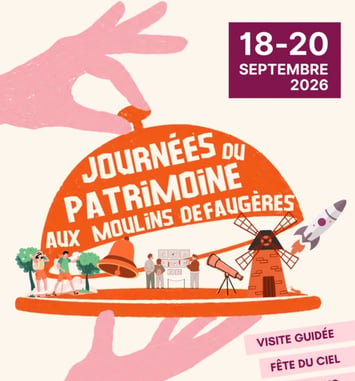 Journées européennes du patrimoine