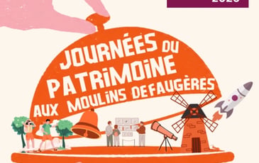 Journées européennes du patrimoine