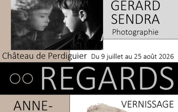 Portraits pastels et photos