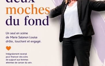 Les Deux Moches du Fond