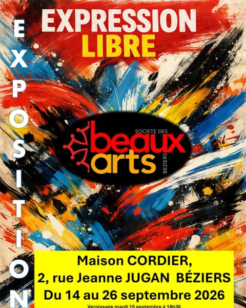 Expression libre