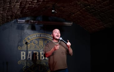 South Comedy Club