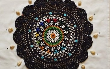 Métissages Textiles de Philippe Catherine