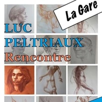 Luc Peltriaux Rencontre