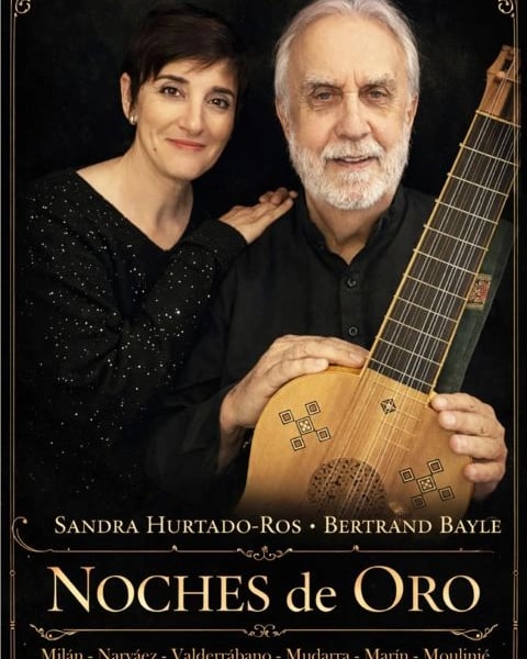 Noche de Oro
