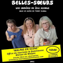 Les Belles-Sœurs