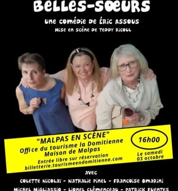 Les Belles-Sœurs