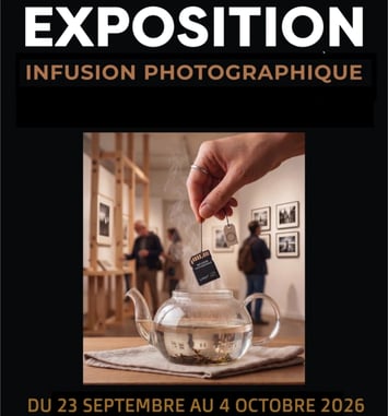Infusion Photographique