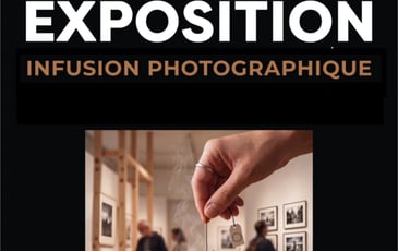 Infusion Photographique