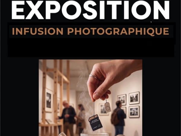 Infusion Photographique