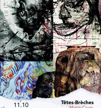 Têtes et Brèches