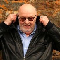 Bernard Mabille se dévoile