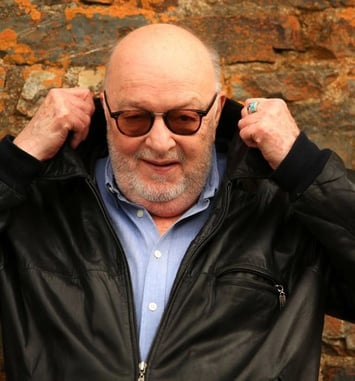 Bernard Mabille se dévoile