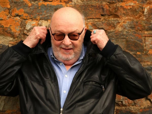 Bernard Mabille se dévoile