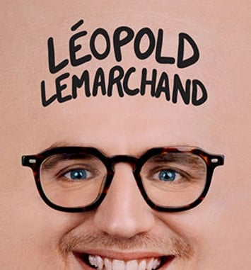 Léopold Lemarchand