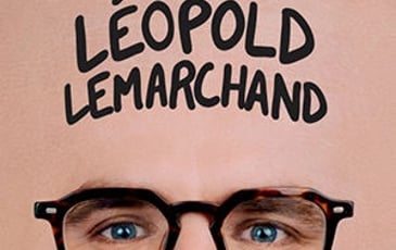 Léopold Lemarchand