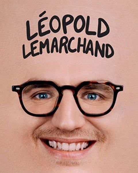 Léopold Lemarchand