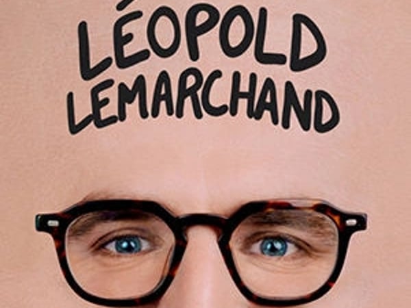 Léopold Lemarchand