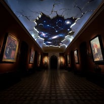 La Nuit des Châteaux