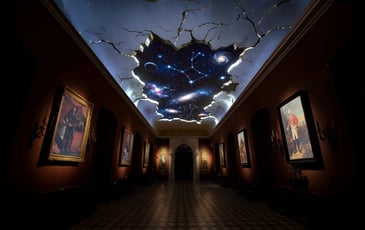 La Nuit des Châteaux