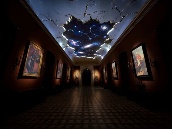 La Nuit des Châteaux