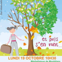 4 Saisons et Puis s'en Vont…