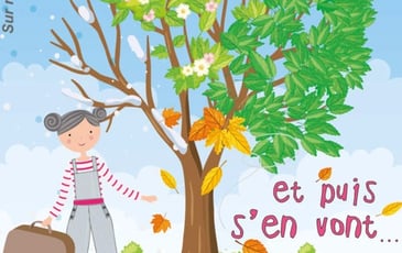 4 Saisons et Puis s'en Vont…