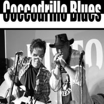 Coccodrillo Blues