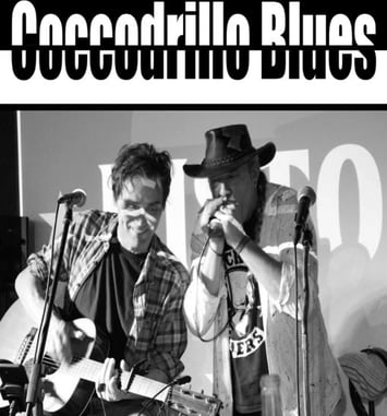 Coccodrillo Blues
