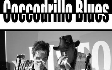 Coccodrillo Blues