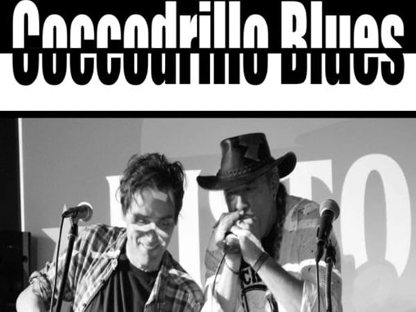 Coccodrillo Blues