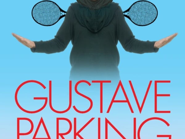 Gustave Parking dans De mieux en mieux Pareil