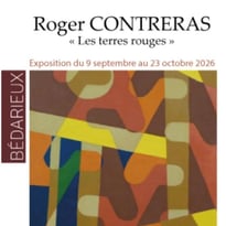 Les Terres Rouges