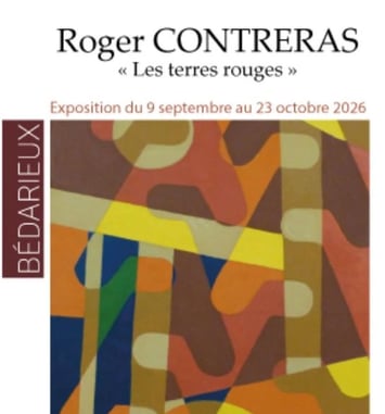 Les Terres Rouges