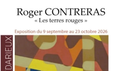 Les Terres Rouges