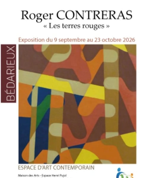 Les Terres Rouges
