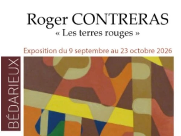 Les Terres Rouges