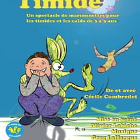 Timide