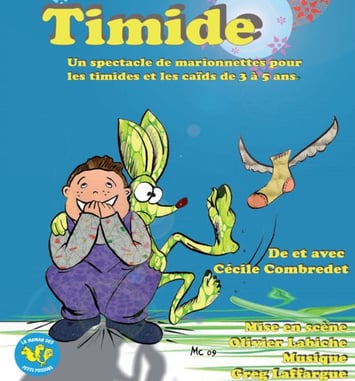 Timide