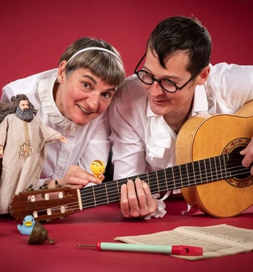 La Flûte Sans Chanter
