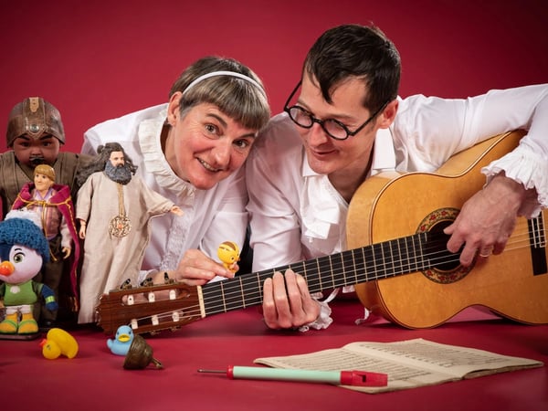 La Flûte Sans Chanter